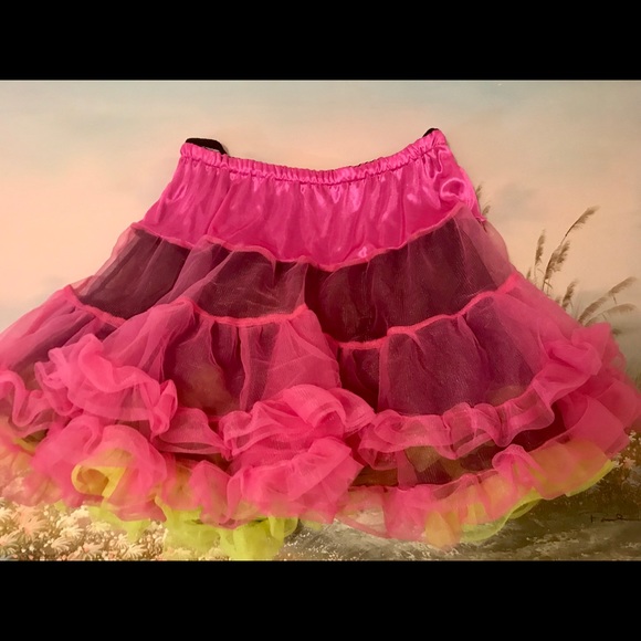 Reversible Tutu - Picture 3 of 6